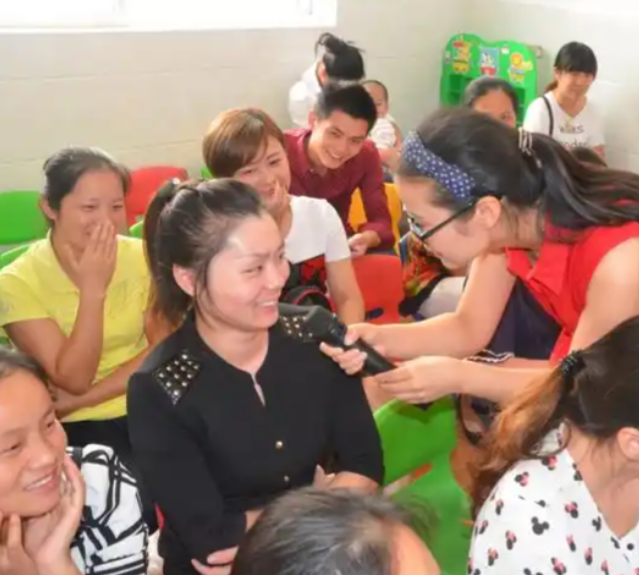 针对家长的教育焦虑问题课程协助家长转变教育理念 针对家长的教育焦虑问题课程协助家长转变教育理念
