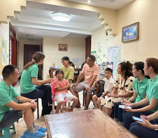 针对家长的教育焦虑问题课程协助家长转变教育理念 针对家长的教育焦虑问题课程协助家长转变教育理念